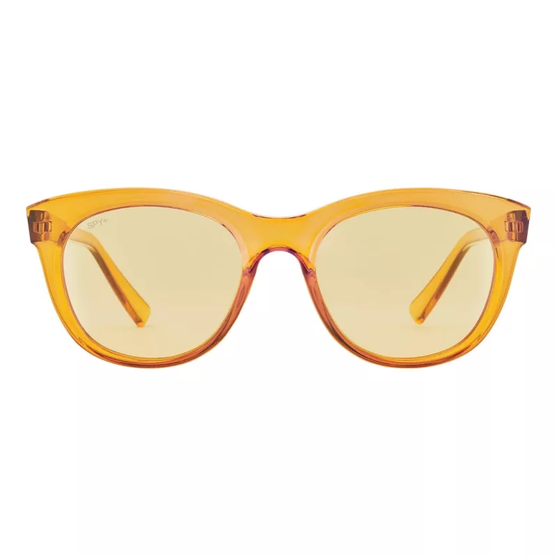 Óculos de sol SPY Unisex 6700000000121 (lente/ponte/haste) 53/19/148 mm