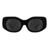 Óculos de sol unissexo SPY 6700000000176 (53/22/145 mm)