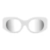 SPY Óculos de sol unissexo 6700000000178 53/22/145 mm