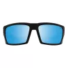 Óculos de sol SPY Unisex 6700000000191 - armação preta lentes cinzentas 62/16/130 mm
