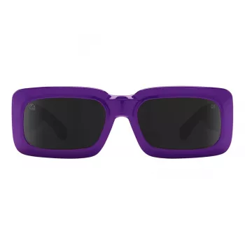 Óculos de sol unissexo SPY 6700000000249 (lente/ponte/haste) 58/19/145 mm