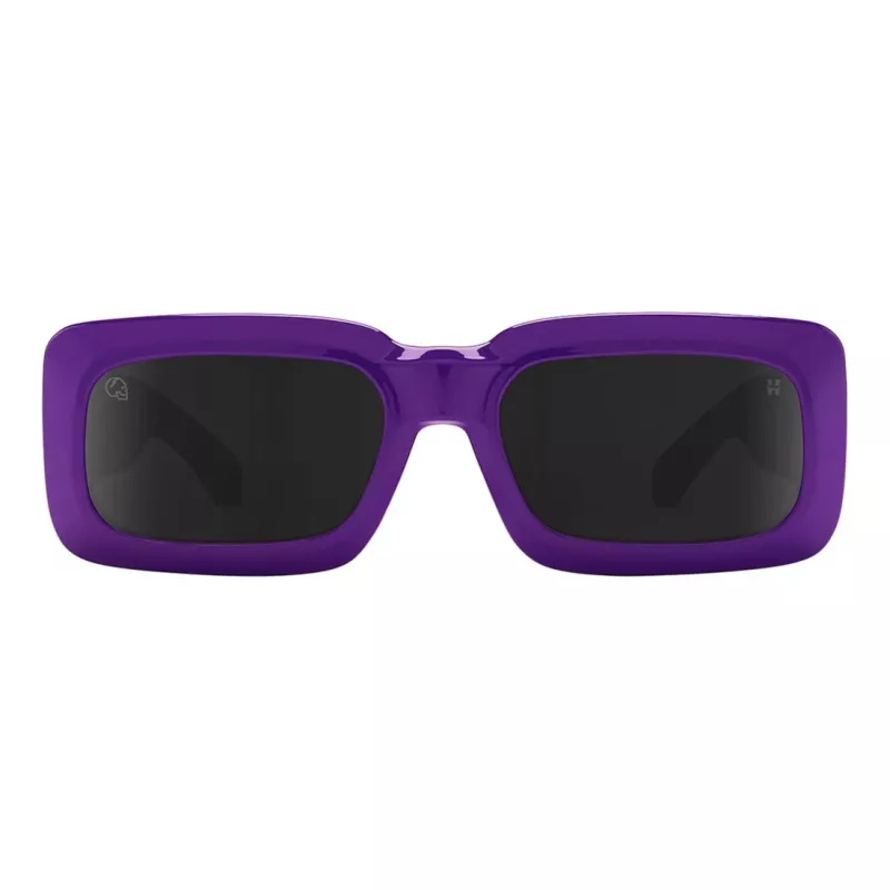 Óculos de sol unissexo SPY 6700000000249 (lente/ponte/haste) 58/19/145 mm