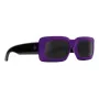Óculos de sol unissexo SPY 6700000000249 (lente/ponte/haste) 58/19/145 mm