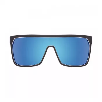 Óculos de sol SPY unissexo 670323209437 - tecnologia de lentes ARC, proteção UV400, armação de acetato