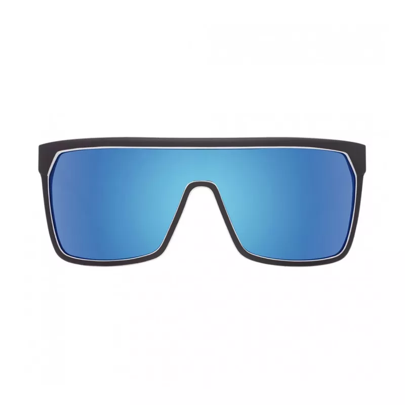 Óculos de sol SPY unissexo 670323209437 - tecnologia de lentes ARC, proteção UV400, armação de acetato