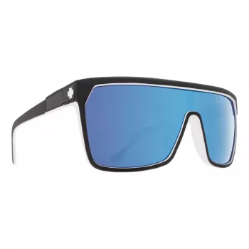 Óculos de sol SPY unissexo 670323209437 - tecnologia de lentes ARC, proteção UV400, armação de acetato