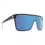 Óculos de sol SPY unissexo 670323209437 - tecnologia de lentes ARC, proteção UV400, armação de acetato