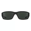 Óculos de sol unissexo SPY 670937219864 - lente 61mm, proteção UV400, lentes de policarbonato