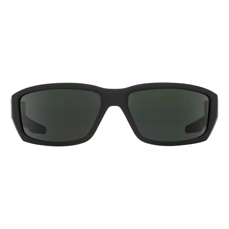 Óculos de sol unissexo SPY 670937219864 - lente 61mm, proteção UV400, lentes de policarbonato