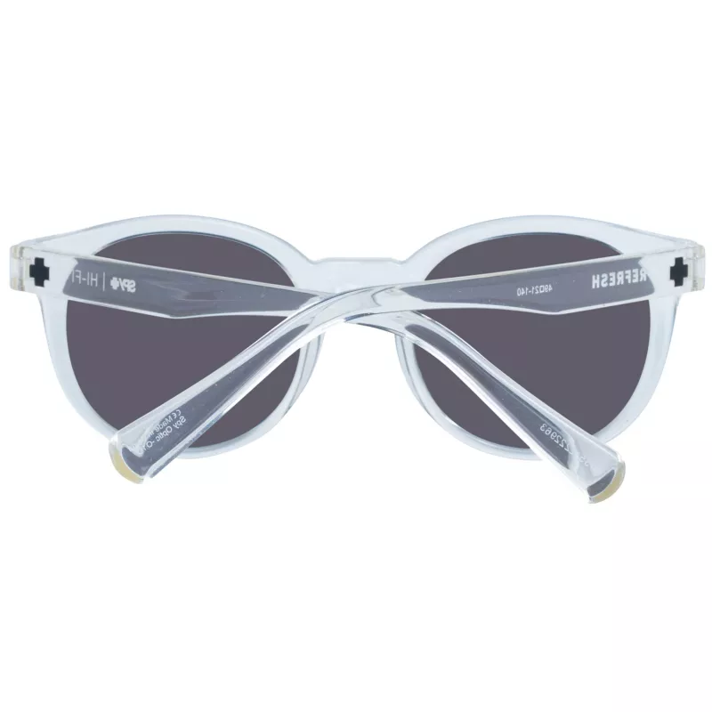 Óculos de sol SPY Unisex 673512222963 (lente 48 mm / ponte 23 mm / haste 142 mm)