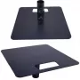 Base adaptadora quadrada DNA HEAD PLATE 1