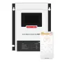 Controlador de Carga Solar MPPT 30A DC-DC SRNE MD1230N05