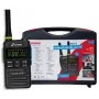 STABO freetalk com III Conjunto de rádios PMR446 sem fios em mala de 2 peças