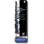 Conjunto de lápis de grafite Staedtler Mars Lumograph 100B G6 – 6 graus de dureza diferentes (8B–B), hexagonal, certificado PEFC