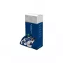 Borracha STAEDTLER Mars plastic, qualidade premium, caixa expositora com 40 unid., com protetor deslizante, branco, embalada em celofane (526 50CA40)
