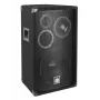 Altifalante de palco Q8001 - altifalante passivo de 2 vias de 8 polegadas 150 W RMS