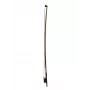 Arco de violino Stagg BOVN 4/4 - vara de pau-brasil, talão de ébano, montagem em alpaca, crina verdadeira