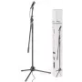 Conjunto de microfone dinâmico Stagg SDM50 SET com tripé, cabo e pinça