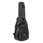 Gigbag Stagg STB-NDURA 15 UE para guitarra elétrica com acolchoamento de 15 mm