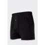 Stance Butter Blend Boxer Roupa interior térmica ativa para homem preto XL