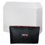 Ecrã de mesa STAND4ME DJ PARAWAN PRO MKII BL/WH