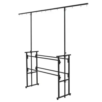 Suporte DJ STAND4ME DJ120T MKII com suporte