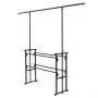 Suporte DJ STAND4ME DJ120T MKII com suporte