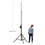 STAND4me LS 4300 Elevador de tripé até 80 kg máx. 4 m