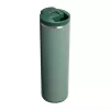 Caneca STANLEY 1913 AeroLight Transit Fliptop 0,47L Hammertone Green