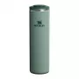 Caneca STANLEY 1913 AeroLight Transit Fliptop 0,47L Hammertone Green