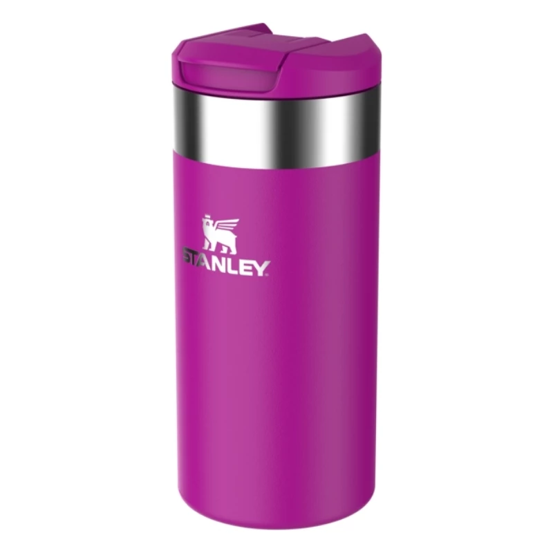 Stanley AeroLight Transit Mug 0,35 L, Violet Blossom