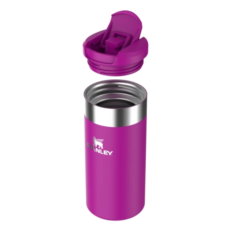 Stanley AeroLight Transit Mug 0,35 L, Violet Blossom