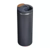 Caneca STANLEY 1913 The Transit Fliptop 0,35L azul-cinzento