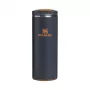 Caneca STANLEY 1913 The Transit Fliptop 0,35L azul-cinzento