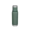 Garrafa térmica STANLEY 1913 The Adventure To-Go 0,75L Hammertone Green