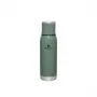 Garrafa térmica STANLEY 1913 The Adventure To-Go 0,75L Hammertone Green