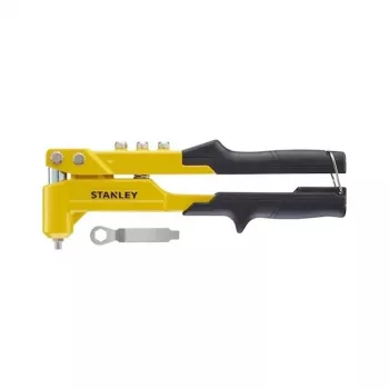 Alicate de rebites Stanley 6-MR100 Contractor Grade