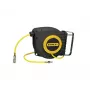 STANLEY 9045698STN enrolador de mangueira para acessórios de ar comprimido 10m PVC