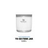 STANLEY Adventure To-Go recipiente térmico para alimentos 0,35 L branco