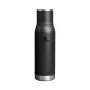 Garrafa térmica com isolamento a vácuo STANLEY Adventure To-Go 0,75L preto mate