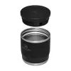 Recipiente térmico para alimentos com isolamento a vácuo STANLEY Adventure To-Go 0,35L preto