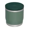 Recipiente isotérmico a vácuo STANLEY Adventure To-Go 0,35L Hammertone Green