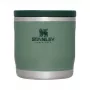 Recipiente isotérmico a vácuo STANLEY Adventure To-Go 0,35L Hammertone Green