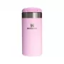 STANLEY AeroLight Transit Mug 0,35L rosa