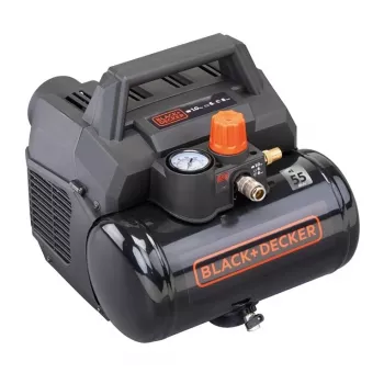 STANLEY Compressor de ar BXCMS106HE 6L 750W