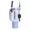 Saco de transporte para copo térmico STANLEY All-Day Quencher Carry-All 1,18L azul-claro