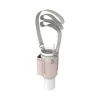 STANLEY All-Day Quencher Carry-All saco de transporte protetor para copo térmico com palhinha 1,18L, rosa-claro