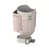 STANLEY All-Day Quencher Carry-All saco de transporte protetor para copo térmico com palhinha 1,18L, rosa-claro