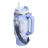 Saco de transporte STANLEY All-Day Quencher Carry-All para copo 0,89L azul-claro