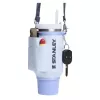 Saco de transporte STANLEY All-Day Quencher Carry-All para copo 0,89L azul-claro